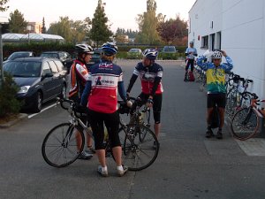Brevet Priwall 3957